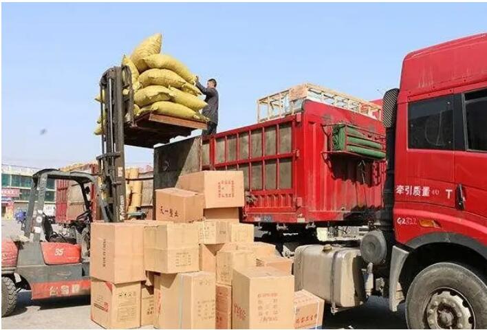 杭州到武穴市物流专线