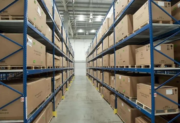 杭州到武穴市货物仓储