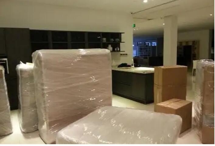 杭州到武穴市长途搬家