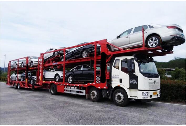 杭州到武穴市轿车托运